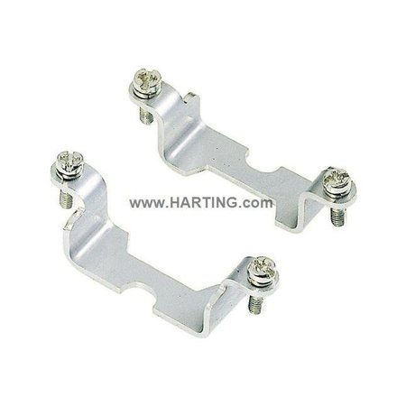 HARTING Han 1 Hc Frame For 350 A 09110009951